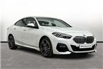 2023 BMW 2 Series Gran Coupe