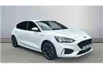 2021 Ford Focus