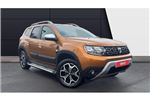 2021 Dacia Duster