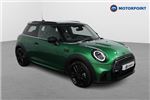 2023 MINI Hatchback