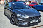 2021 Ford Focus