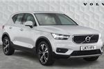 2021 Volvo XC40 Recharge