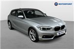 2019 BMW 1 Series