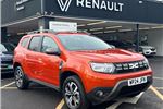 2024 Dacia Journey