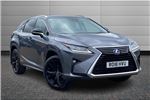 2018 Lexus RX