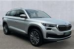 2023 Skoda Kodiaq