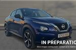 2022 Nissan Juke