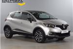 2016 Renault Captur