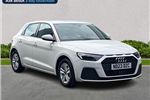 2023 Audi A1