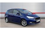 2017 Ford C-MAX