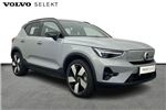2024 Volvo Ex40