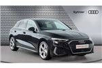 2022 Audi A3