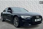 2021 Audi A6