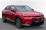2023 Honda E Ny1