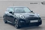 2023 MINI Hatchback