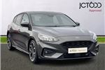 2019 Ford Focus