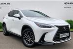 2023 Lexus NX 350h 2.5 5dr E-CVT