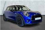 2020 MINI Hatchback 5dr
