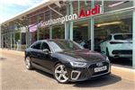 2022 Audi A4