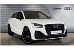 2021 Audi Q2