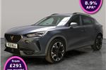 2021 Cupra Formentor