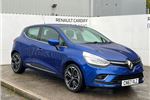 2017 Renault Clio