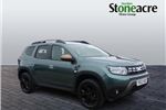 2023 Dacia Duster