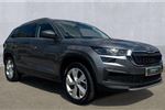 2024 Skoda Kodiaq