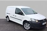 2015 Volkswagen Caddy Maxi