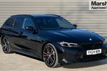 2024 BMW 3 Series Touring