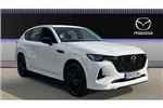 2023 Mazda CX-60