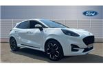 2022 Ford Puma