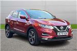 2021 Nissan Qashqai