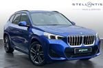 2022 BMW X1