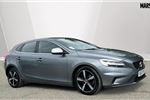 2017 Volvo V40