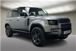2023 Land Rover Defender