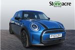 2023 MINI Hatchback 5dr