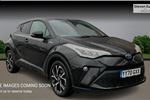 2020 Toyota C-HR