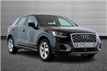 2016 Audi Q2