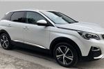 2019 Peugeot 3008