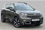 2020 Citroen C5 Aircross