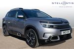 2021 Citroen C5 Aircross