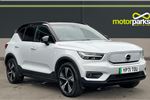 2021 Volvo XC40 Recharge