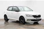 2021 Skoda Fabia