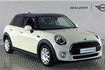 2019 MINI Hatchback 5dr