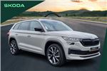 2021 Skoda Kodiaq