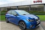 2024 SEAT Ibiza