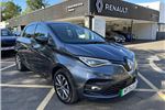 2022 Renault Zoe