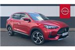 2024 MG HS