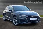 2023 Audi A3